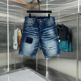 Picture of DSQ Jeans Short _SKUDSQsz44-54hgntx429685
